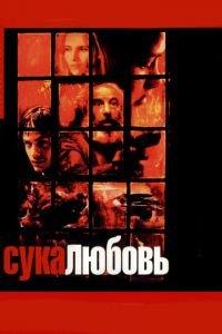 Сука-любовь (фильм 2000) онлайн