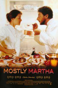 Неотразимая Марта (фильм 2001) онлайн