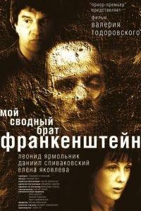 Мой сводный брат Франкенштейн (фильм 2004) онлайн