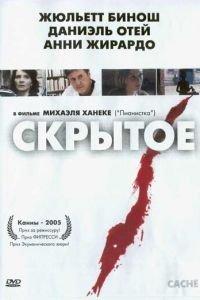 Скрытое (фильм 2004) онлайн