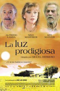Божественный свет (фильм 2002) онлайн