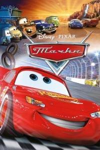 Тачки ( 2006) онлайн