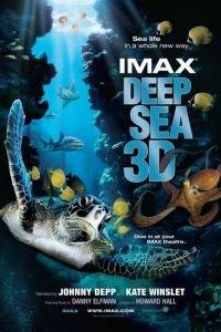 Тайны подводного мира 3D (фильм 2006) онлайн