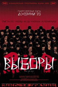 Выборы (фильм 2005) онлайн