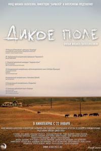 Дикое поле (фильм 2008) онлайн