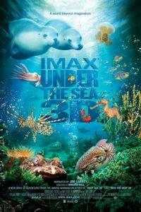 На глубине морской 3D (фильм 2009) онлайн