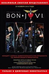 Bon Jovi: The Circle Tour (фильм 2010) онлайн