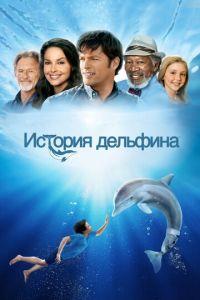 История дельфина (фильм 2011) онлайн