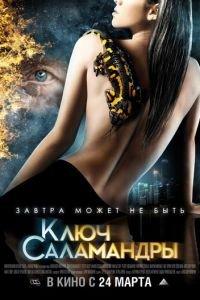 Ключ Саламандры (фильм 2011) онлайн