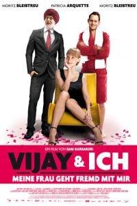Виджай и я (фильм 2013) онлайн