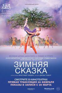 Зимняя сказка (фильм 2014) онлайн
