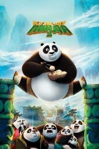 Кунг-фу Панда 3 ( 2016) онлайн