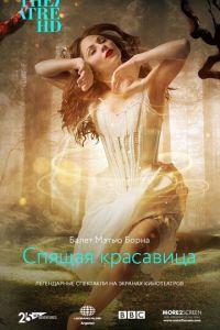 Мэтью Борн: Спящая красавица (фильм 2016) онлайн