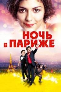 Ночь в Париже (фильм 2016) онлайн