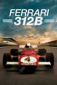 Ferrari 312B (фильм 2017) онлайн