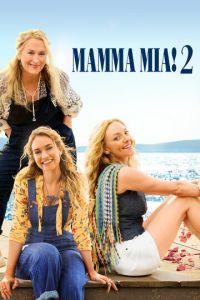 Mamma Mia! 2 (фильм 2018) онлайн