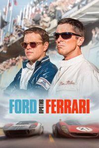Ford против Ferrari (фильм 2019) онлайн