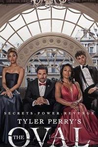 Овальный кабинет (сериал 2019) онлайн