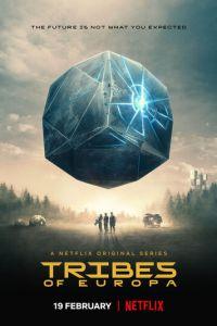 Племена Европы (сериал) онлайн