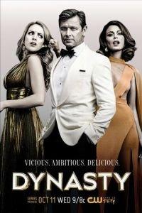 Династия (сериал) онлайн