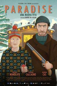 Рай - новая жизнь (фильм 2019) онлайн