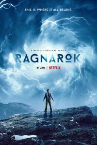 Рагнарёк (сериал)