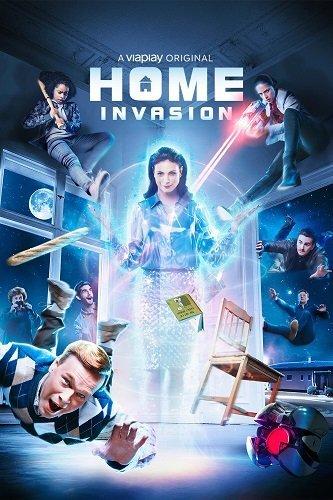 Вторжение (сериал) онлайн