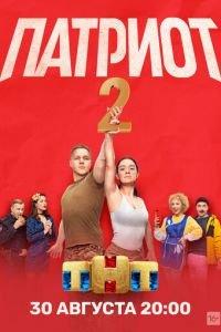 Патриот (сериал)