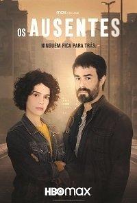 Пропавшие (сериал) онлайн