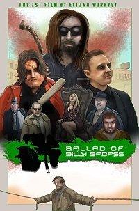 Баллада о Крутом Билли (фильм 2014) онлайн