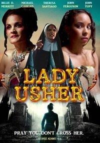 Леди Ашер (фильм 2021) онлайн