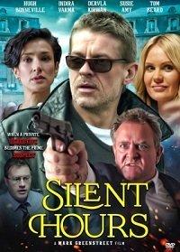 Часы молчания (фильм 2021) онлайн