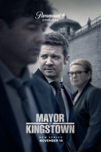 Мэр Кингстауна (сериал) онлайн