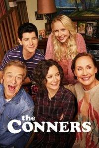 Коннеры (сериал) онлайн