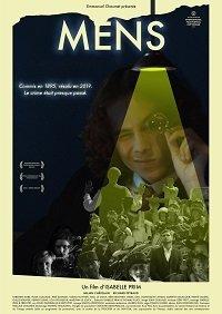 Менс (фильм 2019) онлайн