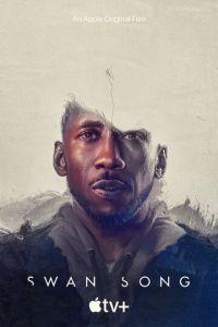 Лебединая песня (фильм 2021) онлайн