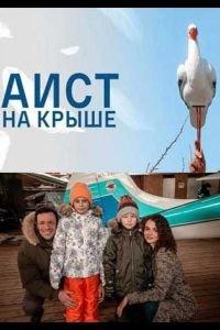Аист на крыше (фильм 2021) онлайн