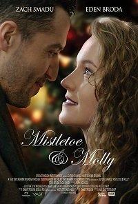 Омела и Молли (фильм 2021) онлайн
