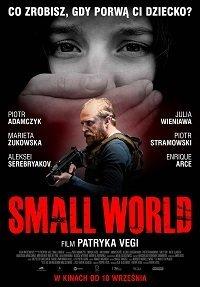 Маленький мир (фильм 2021) онлайн