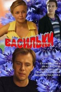 Васильки (фильм 2013) онлайн