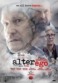 Альтер Эго (фильм 2021) онлайн