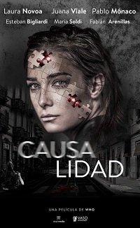 Причинная связь (фильм 2021) онлайн
