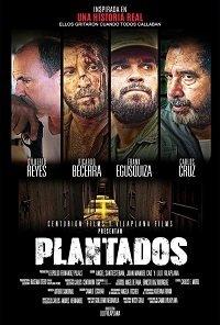 Заключённые (фильм 2021) онлайн