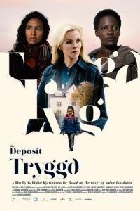Залог (фильм 2019) онлайн