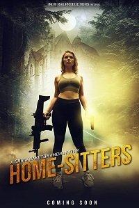Смотрители (фильм 2022) онлайн
