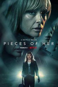Части неё (сериал) онлайн