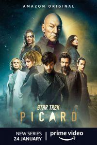 Звёздный путь: Пикар (сериал)