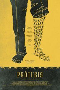 Протез (фильм 2019) онлайн