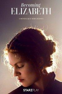 Стать Елизаветой (сериал) онлайн