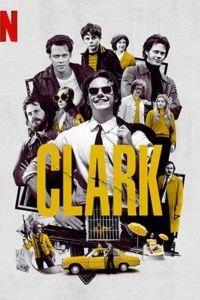 Кларк (сериал) онлайн